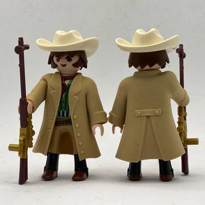 Playmobil Cowboy Francotirador FCO869