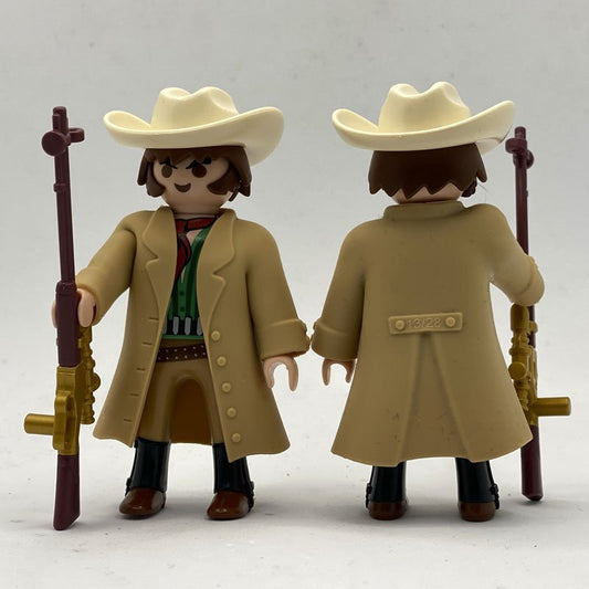 Playmobil Cowboy Francotirador FCO869