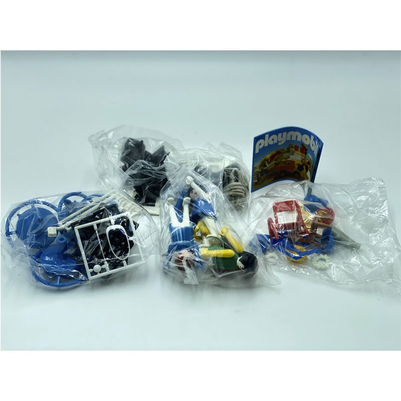 Playmobil System 3531 Estudio TV