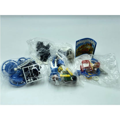 Playmobil System 3531 Estudio TV