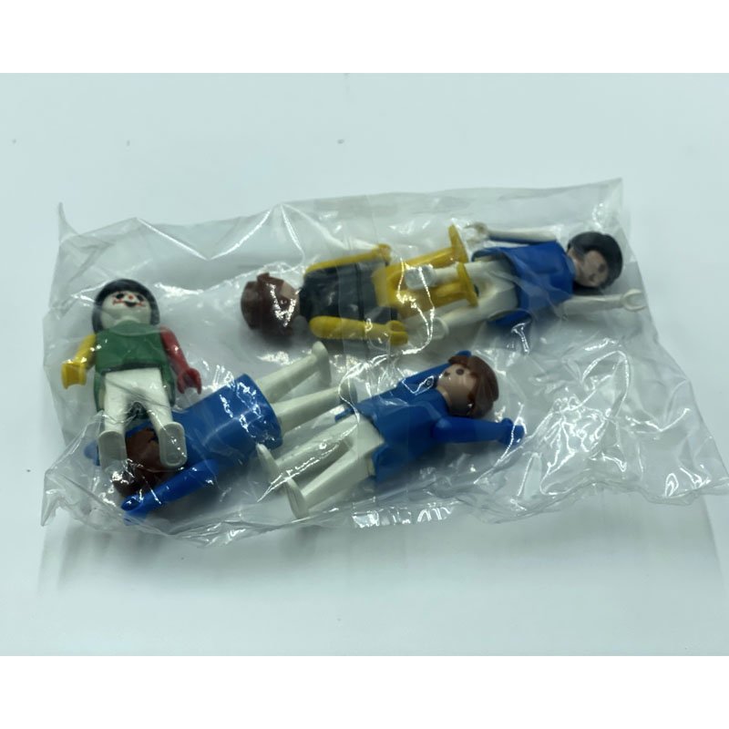 Playmobil System 3531 Estudio TV