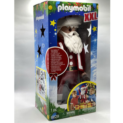 Playmobil XXL 6629 - Papá Noel - Santa Claus