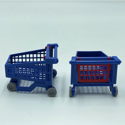 Playmobil Carro Compra Supermercado OTR147