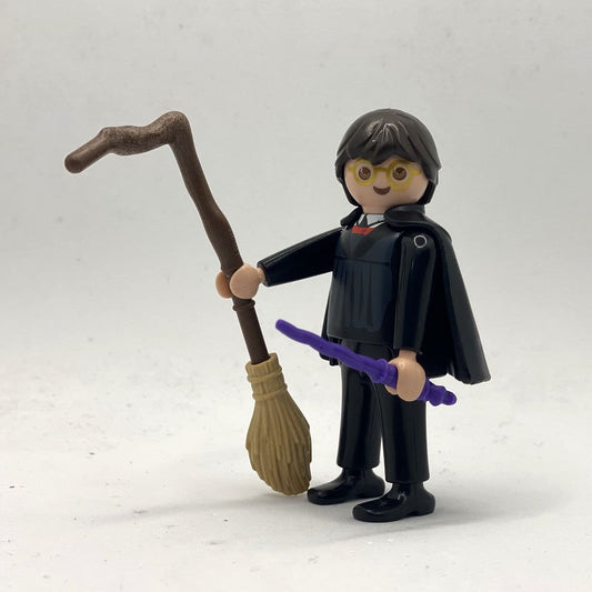 Playmobil Aprendiz Mago Volador FCO865