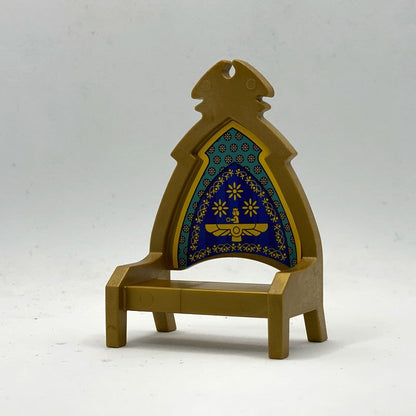 Playmobil Trono Rey Dorado OTR151