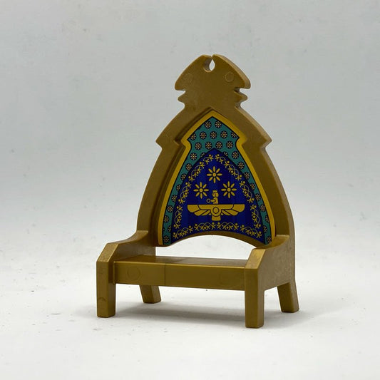 Playmobil Trono Rey Dorado OTR151