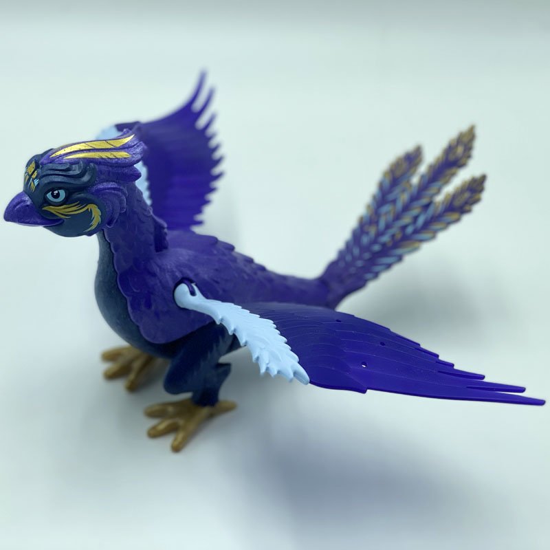 Playmobil Pájaro Gigante Fantasía ANI225