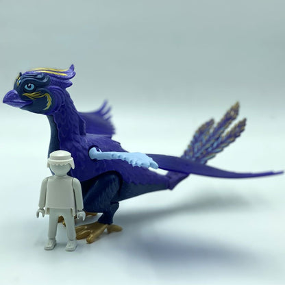 Playmobil Pájaro Gigante Fantasía ANI225