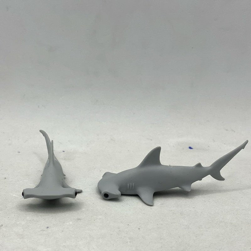 Playmobil Tiburón Martillo Bebé ANI228