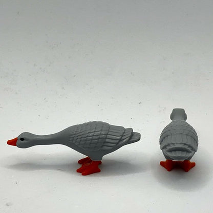 Playmobil Oca Gris ANI229