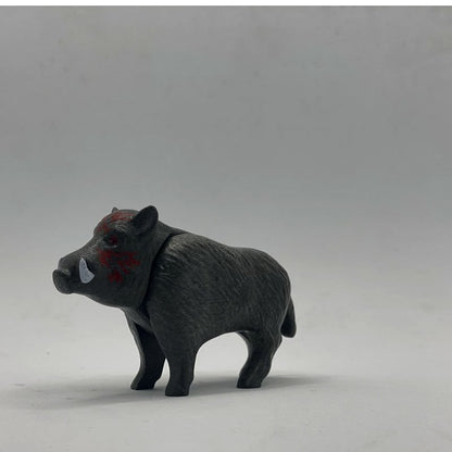 Playmobil Jabalí Gris ANI231