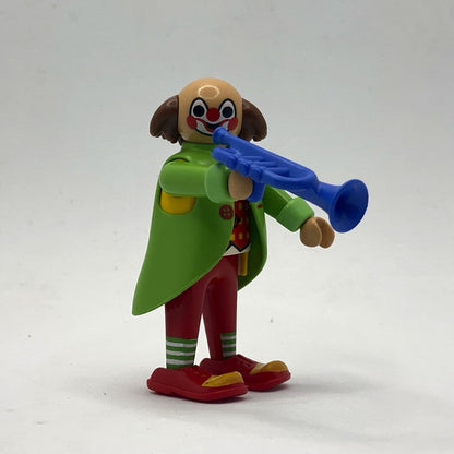 Playmobil Payaso con Trompeta FCO880