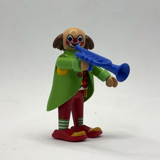 Playmobil Payaso con Trompeta FCO880