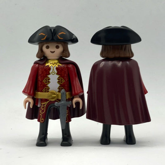 Playmobil Noble Inglés FCO895