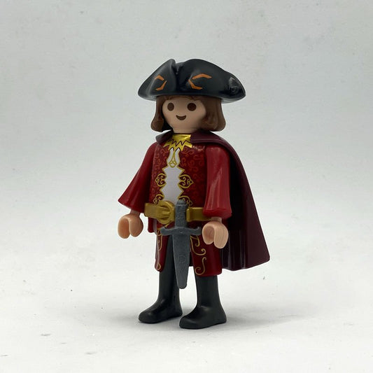 Playmobil Noble Inglés FCO895