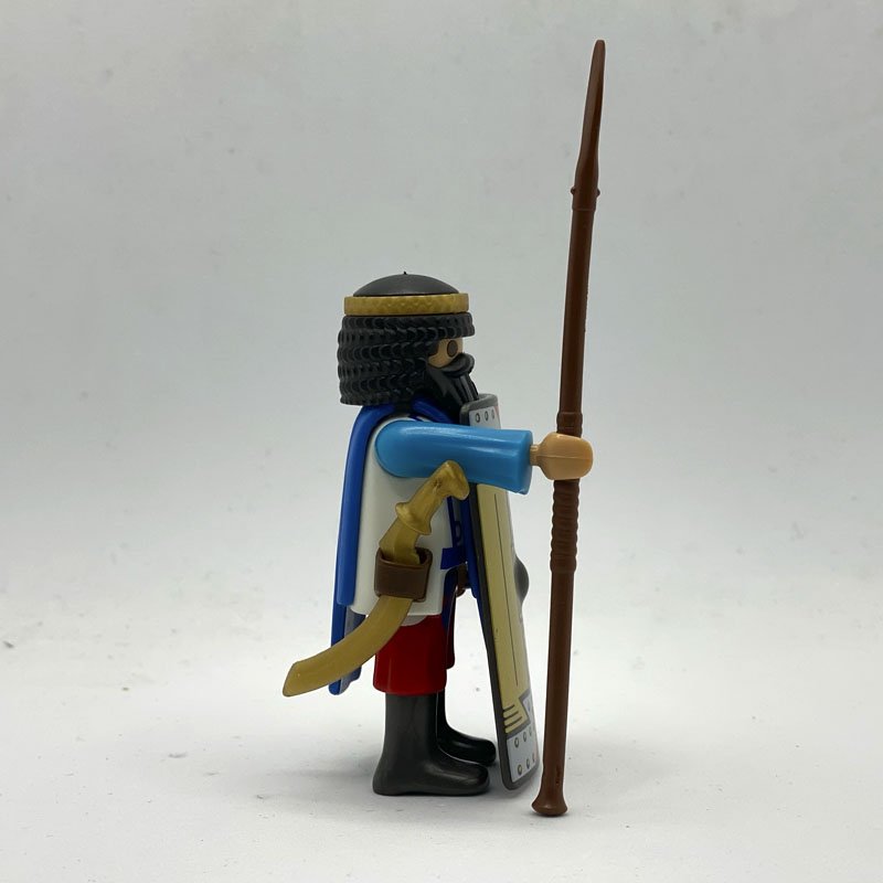 Playmobil Soldado Persa FCO874