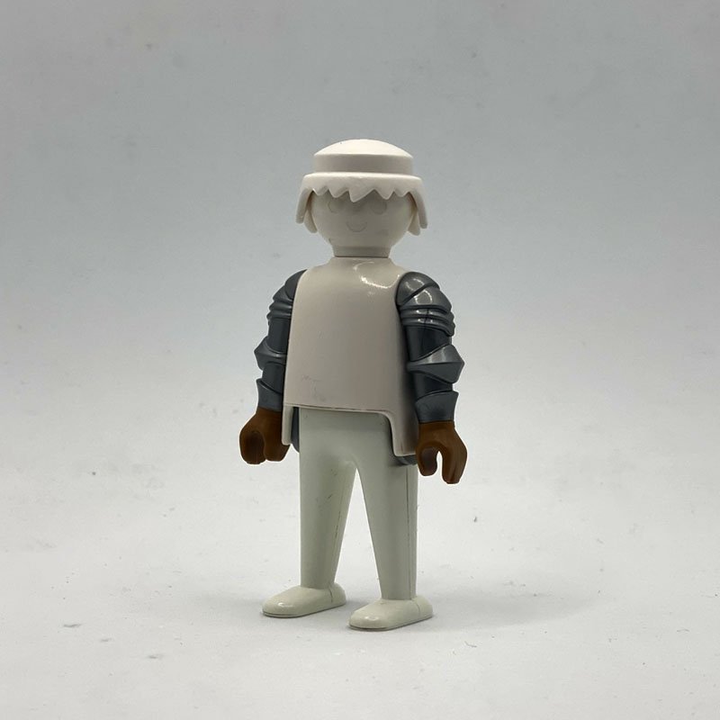 Playmobil Brazo Medieval Armado BRA230