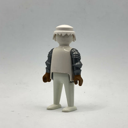 Playmobil Brazo Medieval Armado BRA230