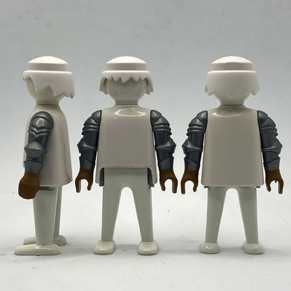 Playmobil Brazo Medieval Armado BRA230