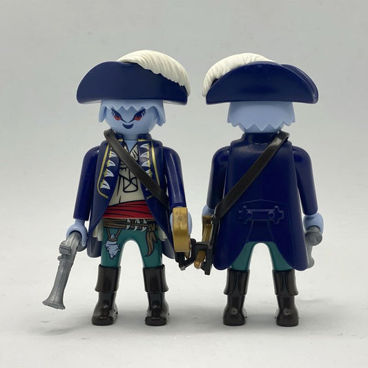 Playmobil Pirata Fantasma FCO894