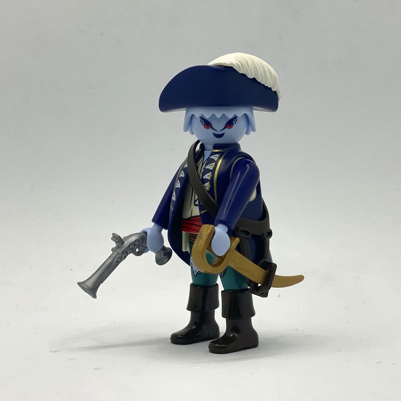 Playmobil Pirata Fantasma FCO894