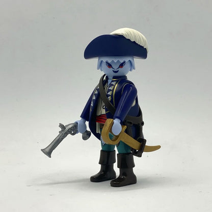 Playmobil Pirata Fantasma FCO894