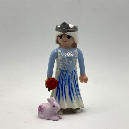 Playmobil Princesa Frozen FCO887
