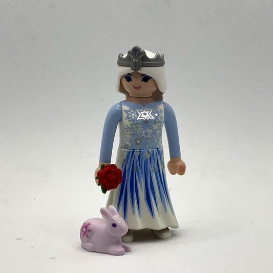 Playmobil Princesa Frozen FCO887