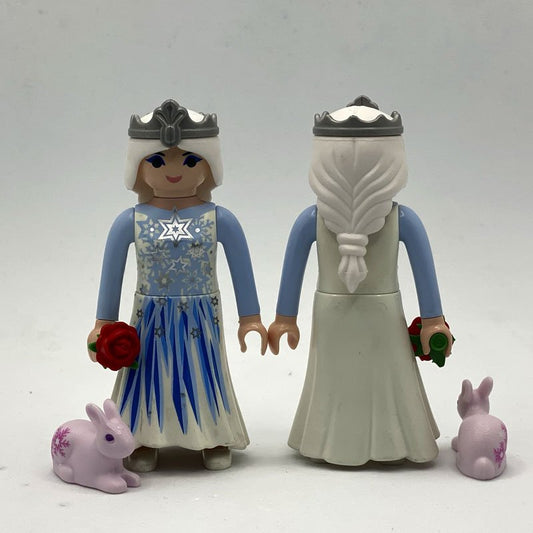 Playmobil Princesa Frozen FCO887