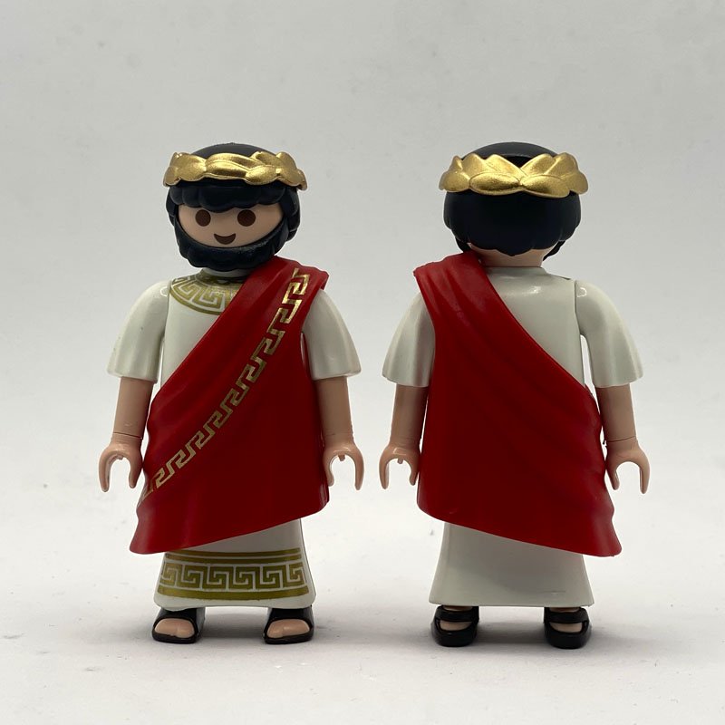 Playmobil Noble Romano FCO888