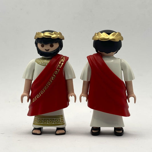 Playmobil Noble Romano FCO888