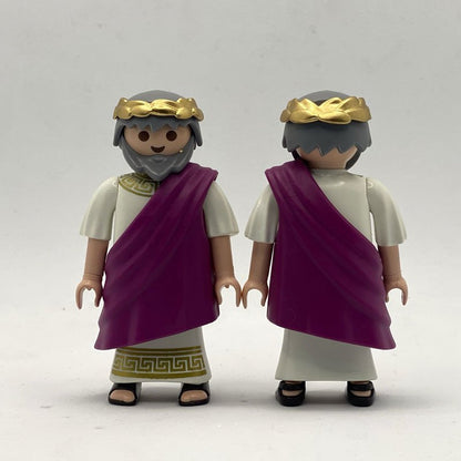 Playmobil Noble Anciano Romano FCO889
