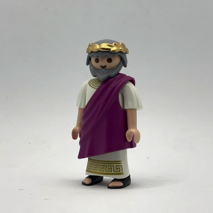 Playmobil Noble Anciano Romano FCO889