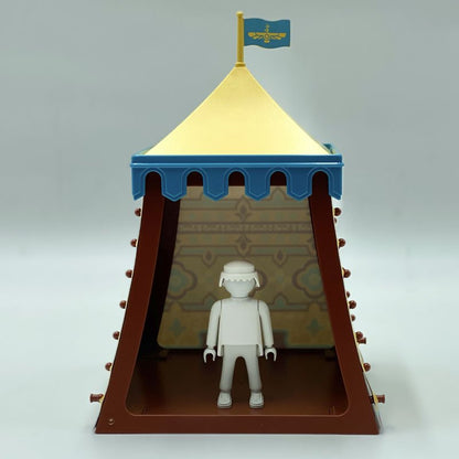 Playmobil Tienda Medieval OTR153
