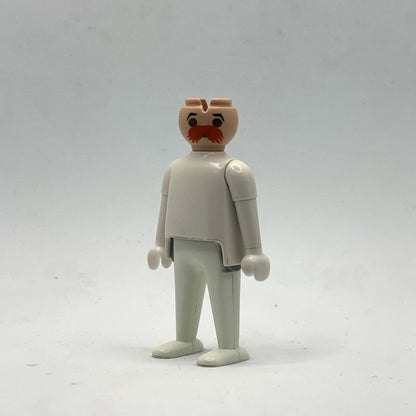 Playmobil Cabeza Reversible CAB136
