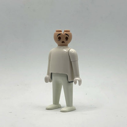 Playmobil Cabeza Reversible CAB136