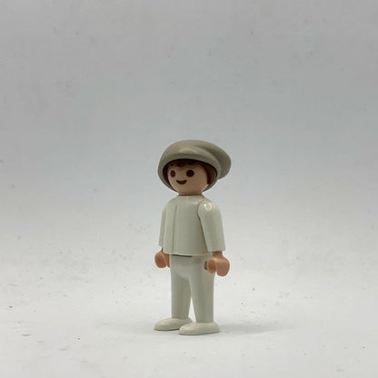 Playmobil Sombrero Niño Aldeano SOM138