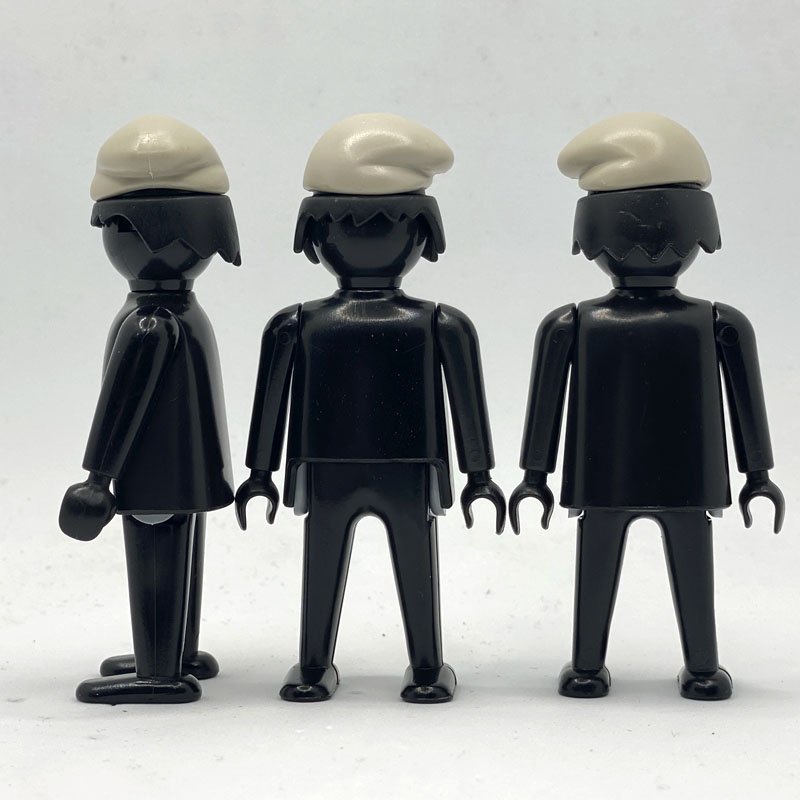 Playmobil Sombrero Niño Aldeano SOM138