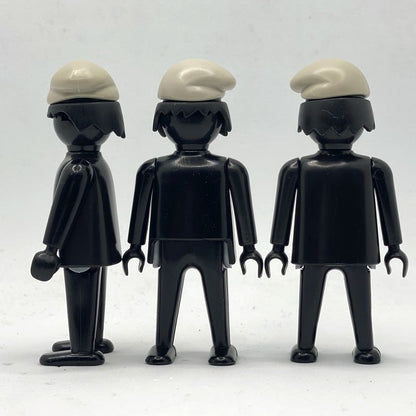 Playmobil Sombrero Niño Aldeano SOM138