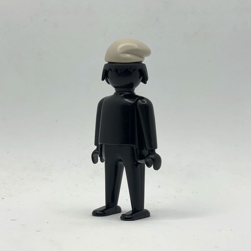 Playmobil Sombrero Niño Aldeano SOM138