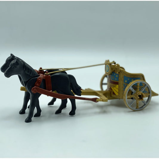 Playmobil Cuadriga OTR154