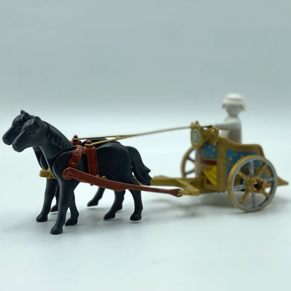 Playmobil Cuadriga OTR154
