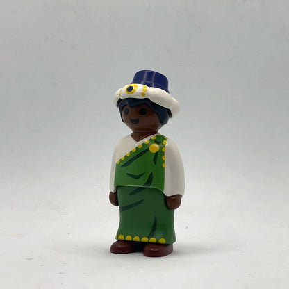 Playmobil 123 Junior Rey Baltasar