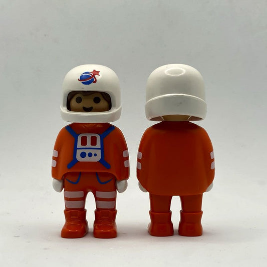 Playmobil 123 Junior Astronauta Cohete