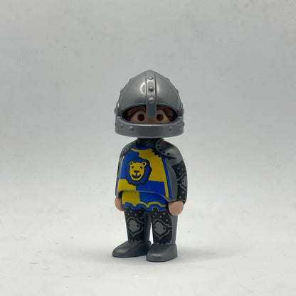 Playmobil 123 Junior Medieval León