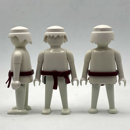 Playmobil Cinturón Marrón Caoba CIN040