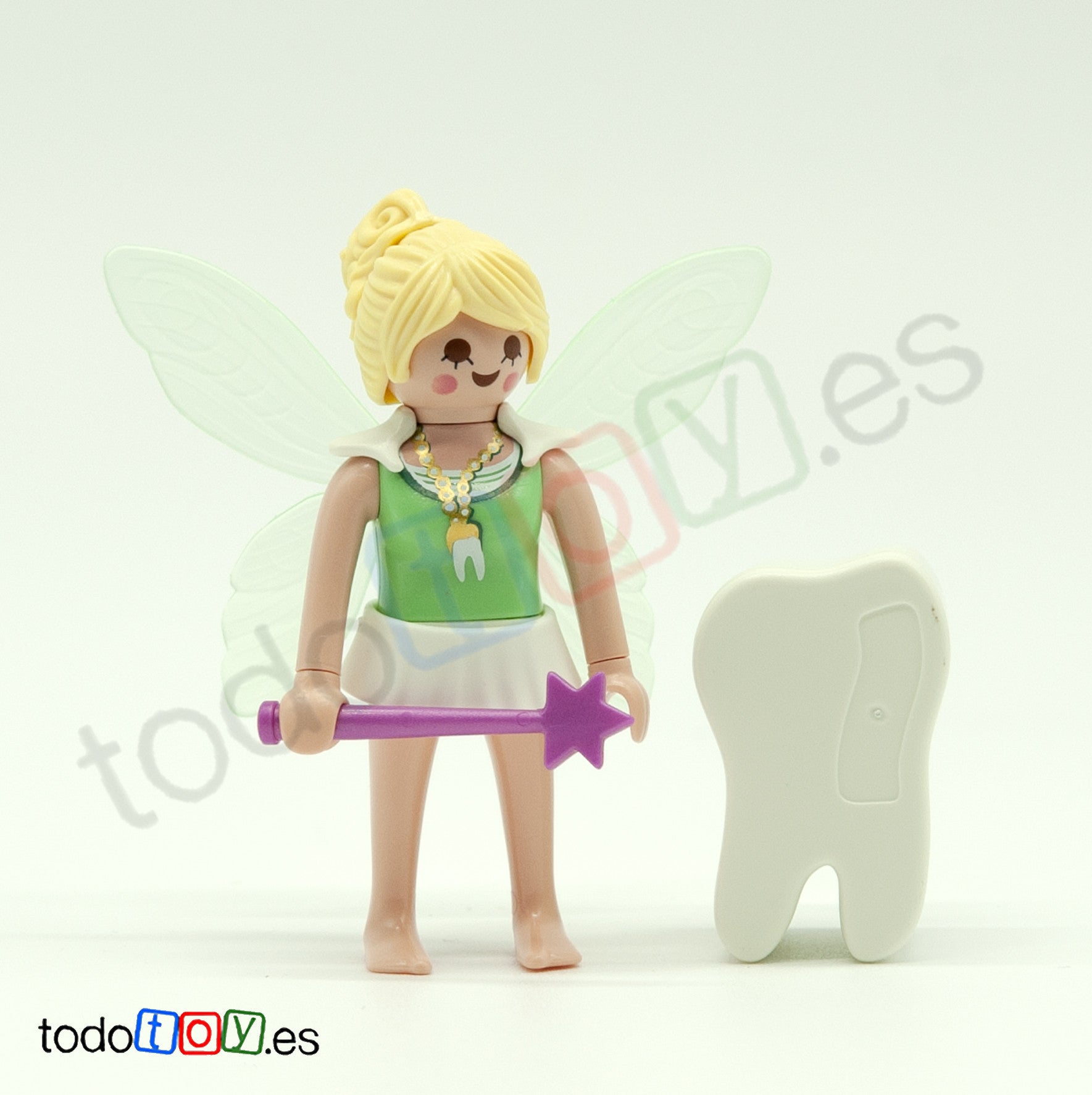 Playmobil Hada de los Dientes
