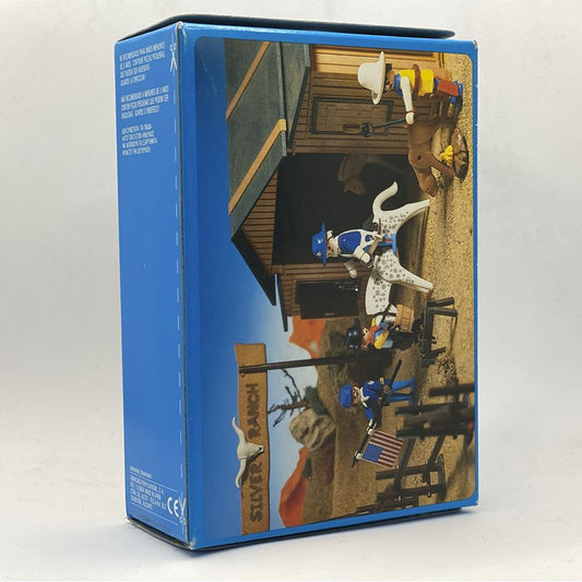 Playmobil 3306 General y Sargento USA