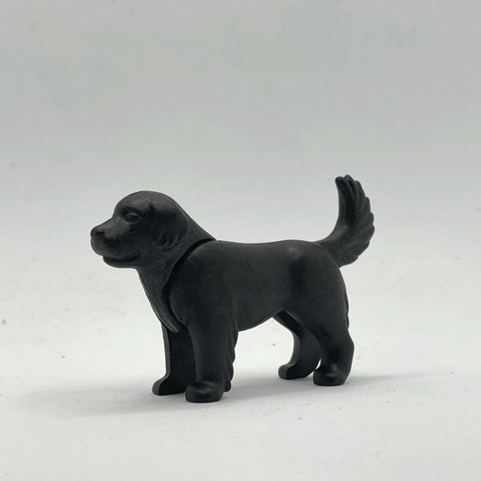 Playmobil Perro Negro San Bernardo ANI232