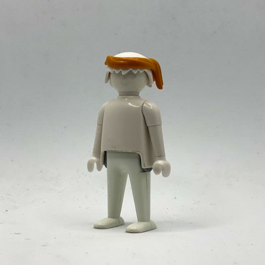 Playmobil Turbante Pañuelo Calabaza SOM136